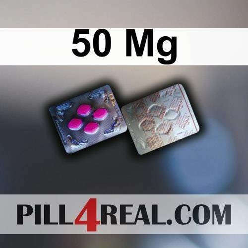 50 Mg 995