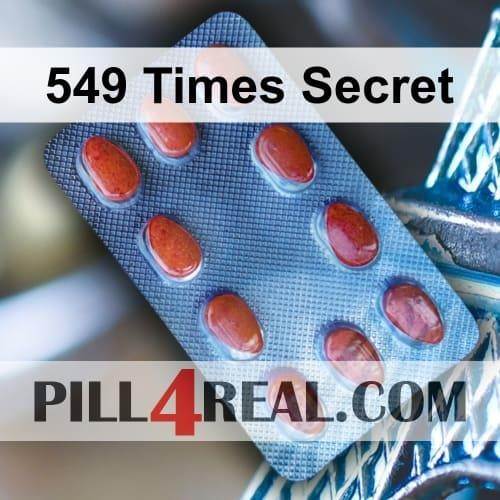 549 Times Secret 057