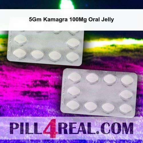 5Gm Kamagra 100Mg Oral Jelly 085