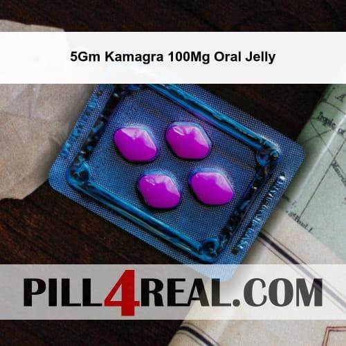 5Gm Kamagra 100Mg Oral Jelly 315