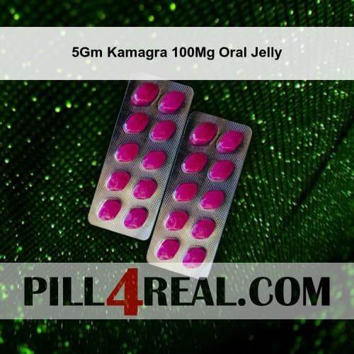 5Gm Kamagra 100Mg Oral Jelly 457