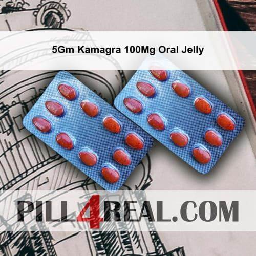 5Gm Kamagra 100Mg Oral Jelly 499