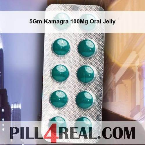 5Gm Kamagra 100Mg Oral Jelly 551