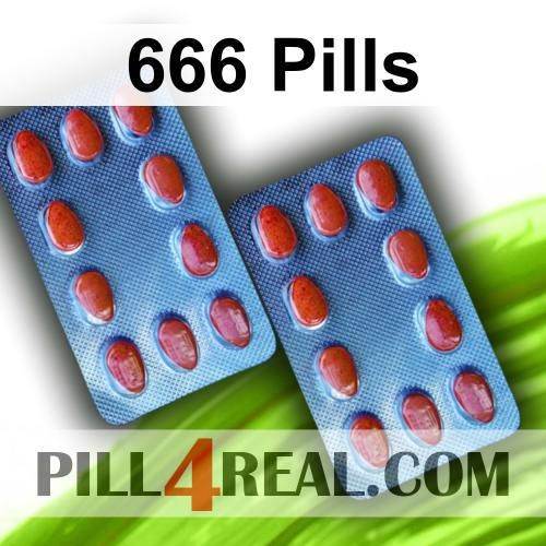 666 Pills 247