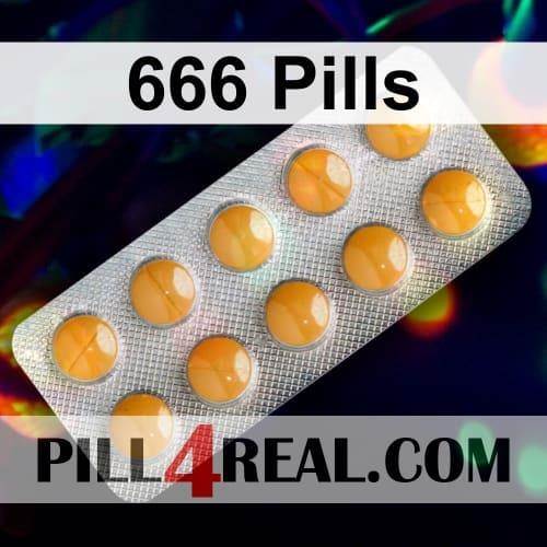666 Pills 394