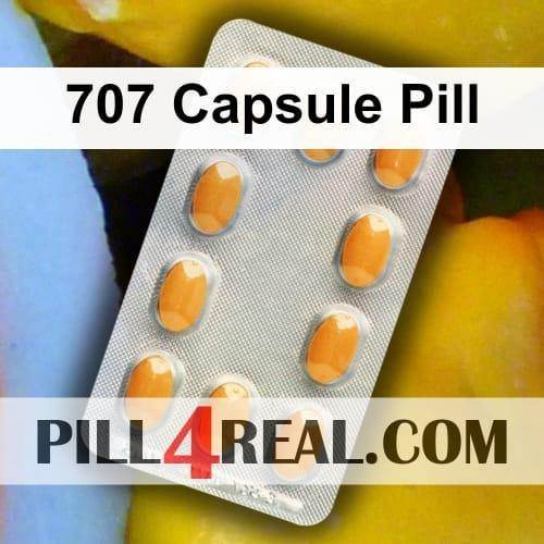 707 Capsule Pill 029