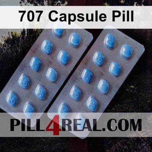 707 Capsule Pill 056