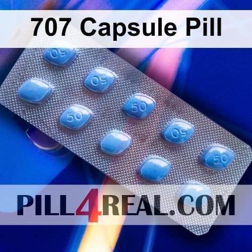 707 Capsule Pill 227