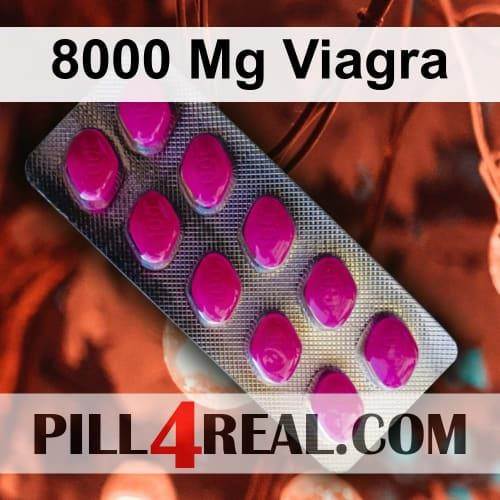 8000 Mg Viagra 819