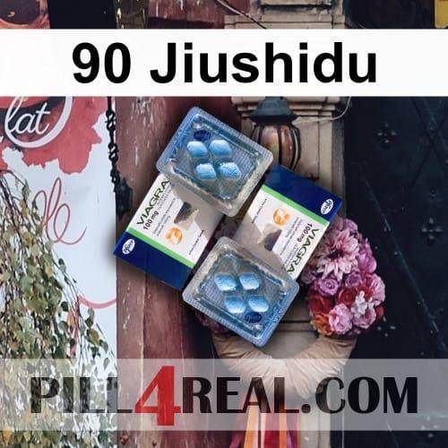 90 Jiushidu 667