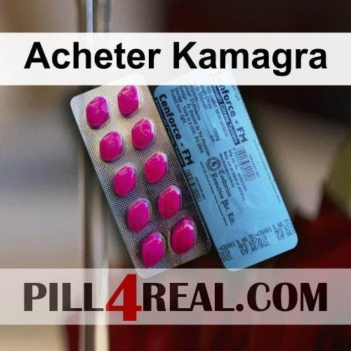Acheter Kamagra 162
