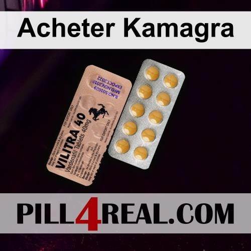Acheter Kamagra 486