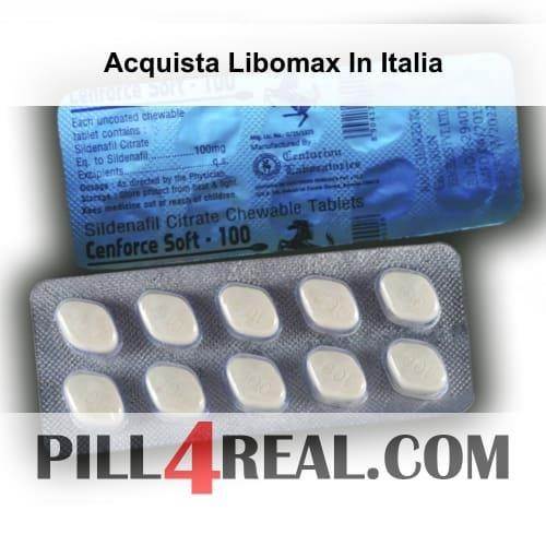 Acquista Libomax In Italia 692