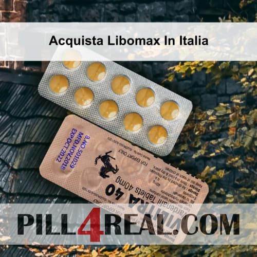 Acquista Libomax In Italia 962