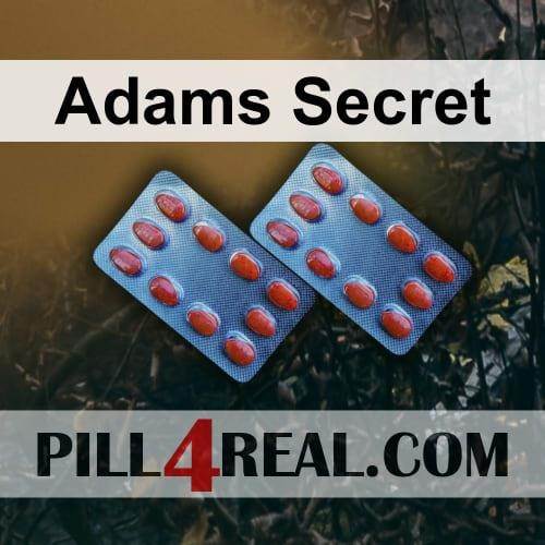 Adams Secret 099