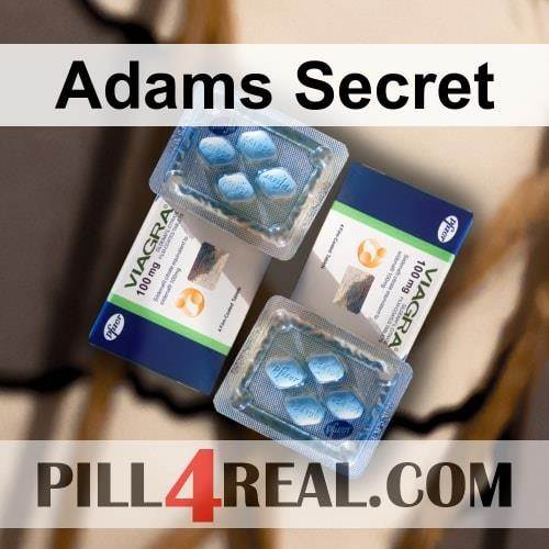 Adams Secret 997