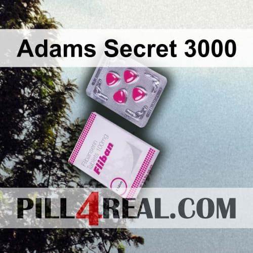 Adams Secret 3000 175