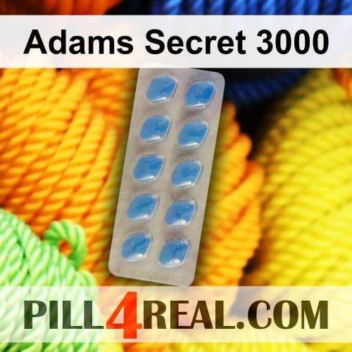 Adams Secret 3000 470