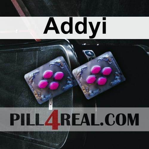 Addyi 686