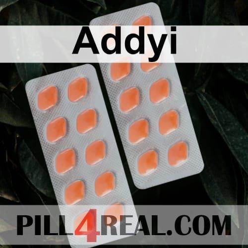 Addyi 833