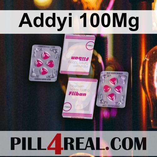 Addyi 100Mg 314