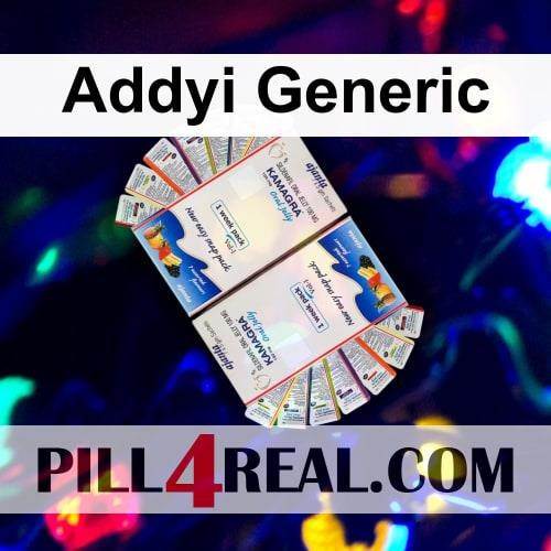 Addyi Generic 660