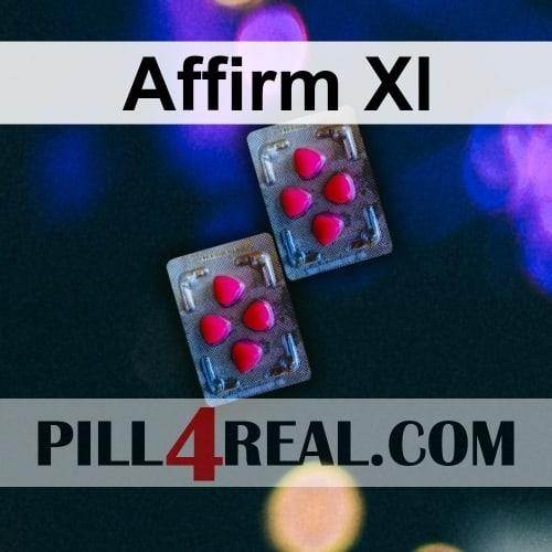 Affirm Xl 242