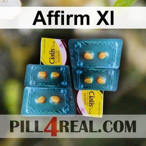 Affirm Xl 355
