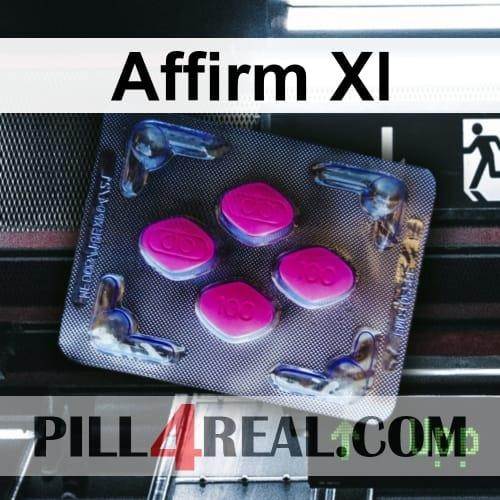 Affirm Xl 409