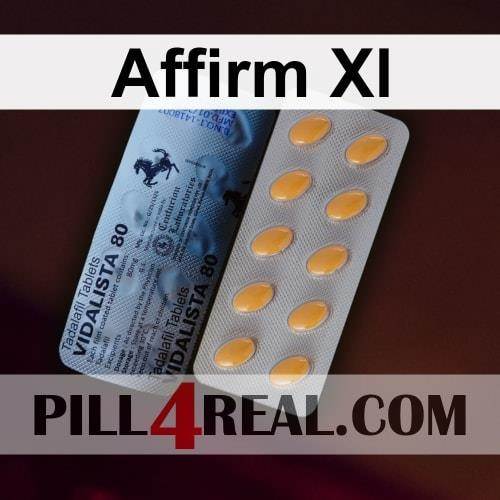 Affirm Xl 883