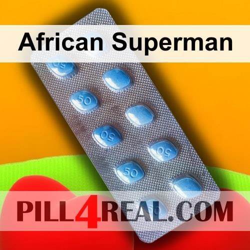 African Superman 023