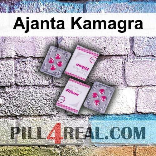 Ajanta Kamagra 146
