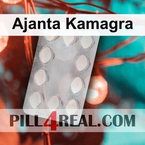 Ajanta Kamagra 170