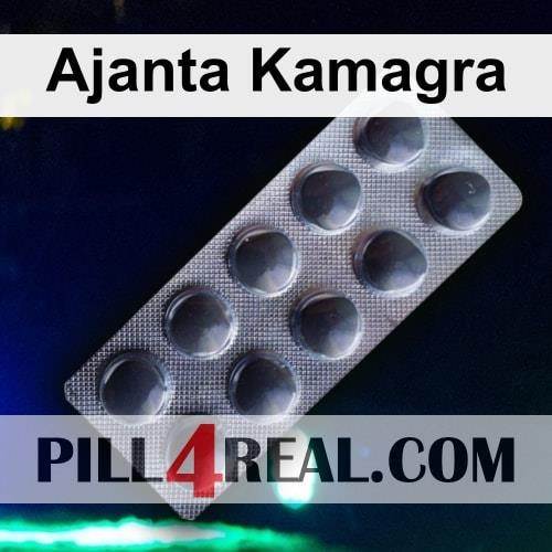 Ajanta Kamagra 654