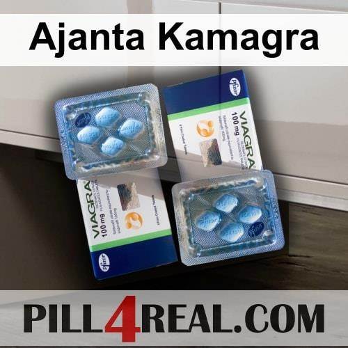 Ajanta Kamagra 685