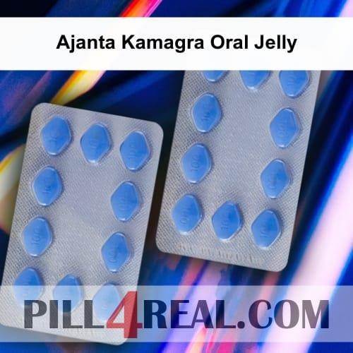 Ajanta Kamagra Oral Jelly 043