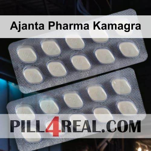 Ajanta Pharma Kamagra 006