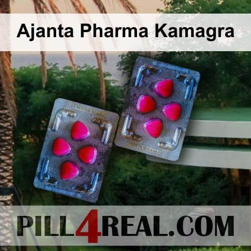 Ajanta Pharma Kamagra 860