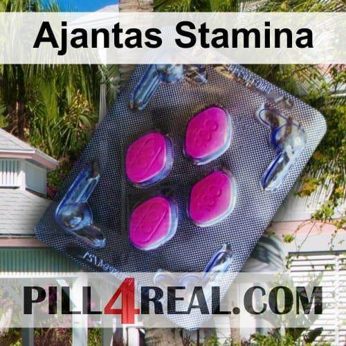 Ajantas Stamina 577