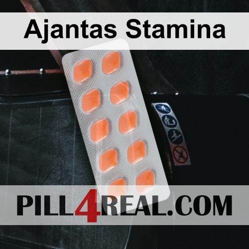 Ajantas Stamina 733