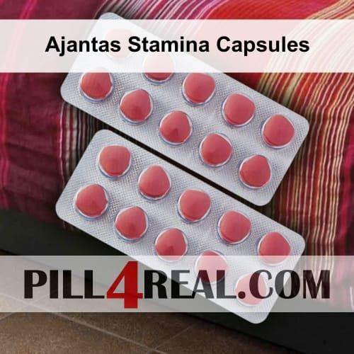 Ajantas Stamina Capsules 243