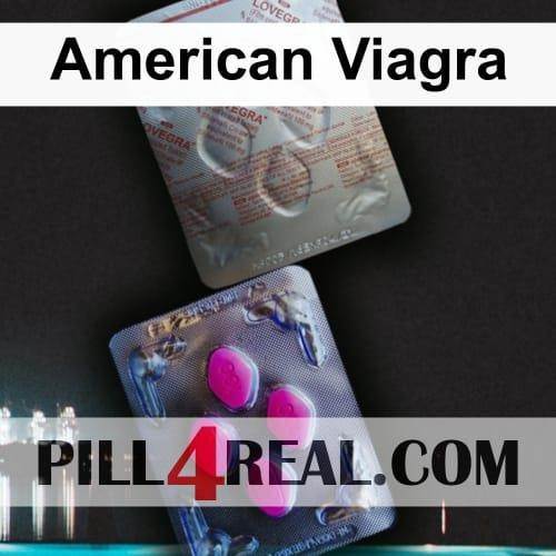 American Viagra 070
