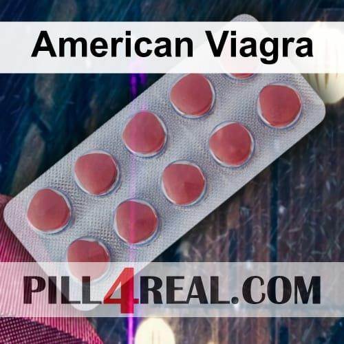 American Viagra 099