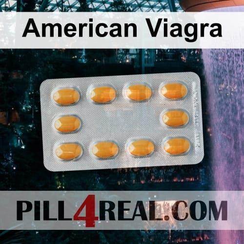 American Viagra 239