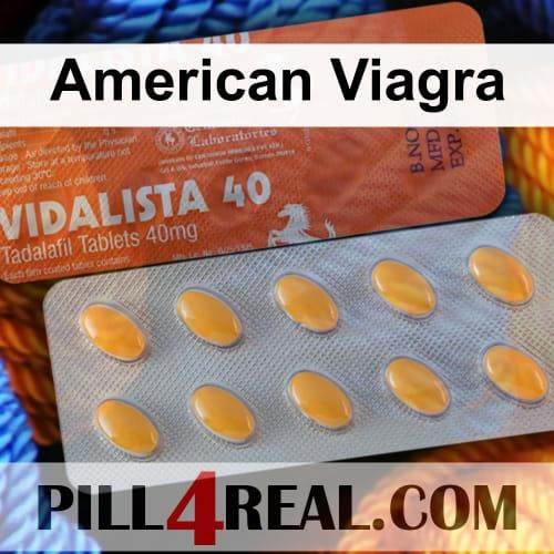 American Viagra 643