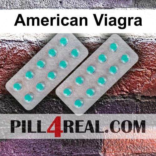 American Viagra 738