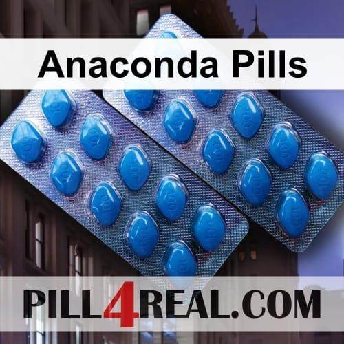 Anaconda Pills 880