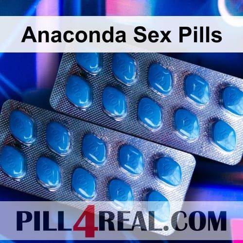 Anaconda Sex Pills 539