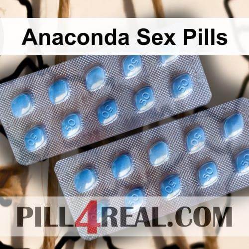 Anaconda Sex Pills 983