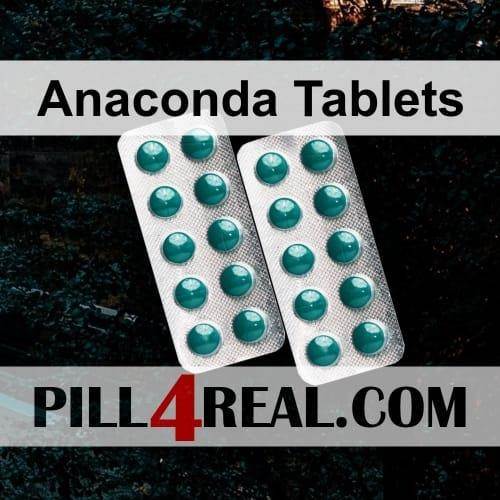 Anaconda Tablets 547